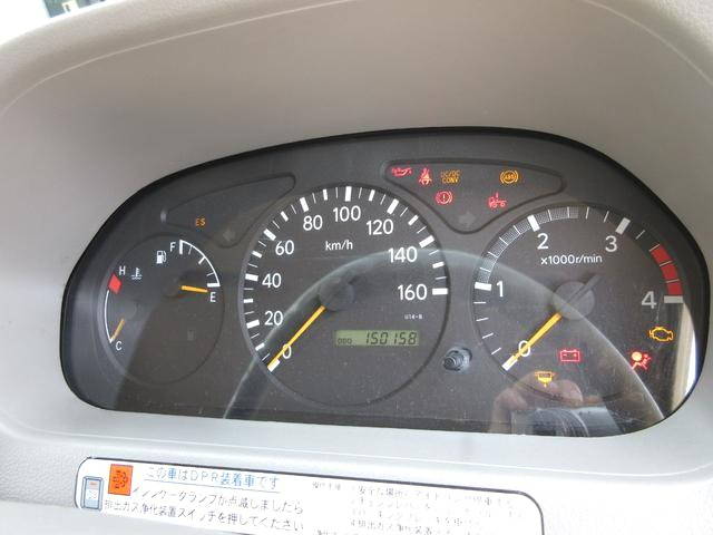 日野デュトロアルミバン小型（2t・3t）[写真12]