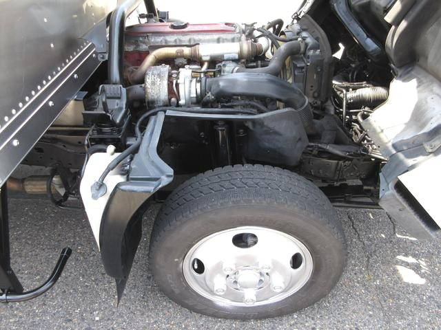 日野デュトロアルミバン小型（2t・3t）[写真14]