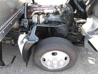 日野デュトロアルミバン小型（2t・3t）[写真15]