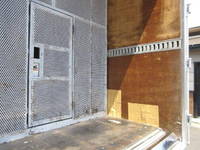 日野デュトロアルミバン小型（2t・3t）[写真21]