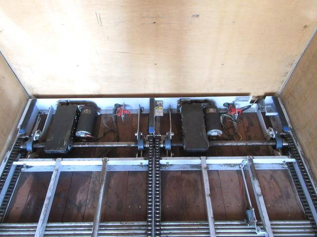 日野デュトロアルミバン小型（2t・3t）[写真23]