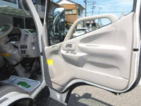 日野デュトロアルミバン小型（2t・3t）[写真25]