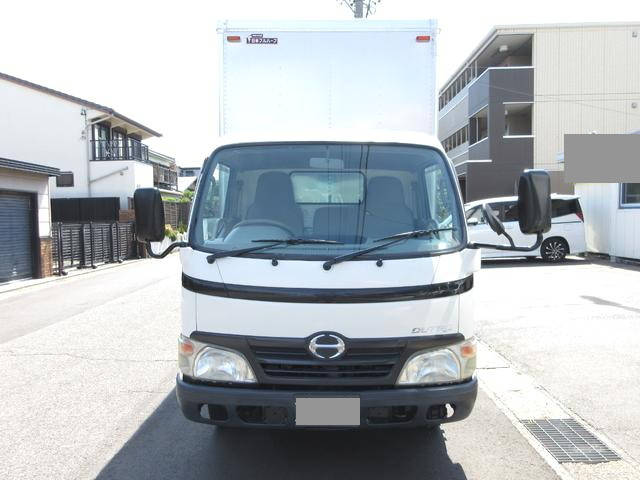 日野デュトロアルミバン小型（2t・3t）[写真03]