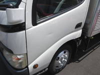 日野デュトロアルミバン小型（2t・3t）[写真36]