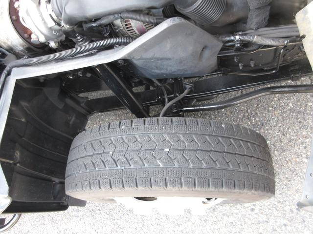 日野デュトロアルミバン小型（2t・3t）[写真36]