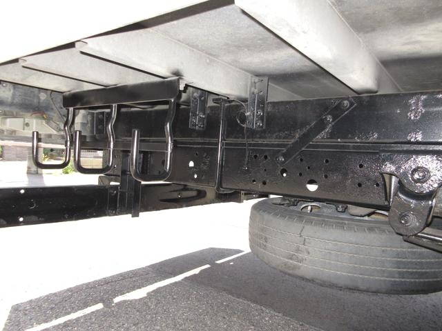 日野デュトロアルミバン小型（2t・3t）[写真38]