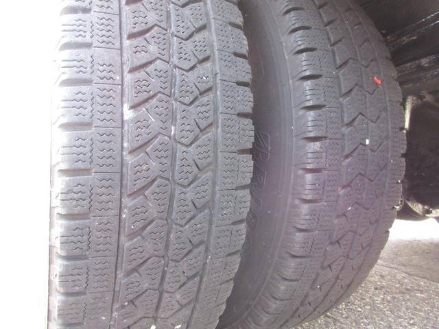 日野デュトロアルミバン小型（2t・3t）[写真39]