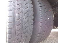 日野デュトロアルミバン小型（2t・3t）[写真40]