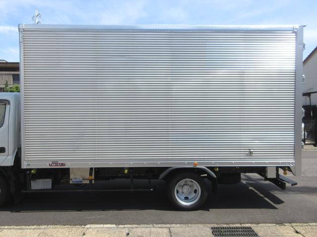 日野デュトロアルミバン小型（2t・3t）[写真05]