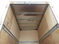 日野デュトロアルミバン小型（2t・3t）[写真12]