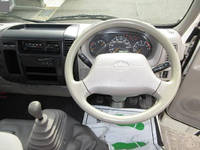 日野デュトロアルミバン小型（2t・3t）[写真21]