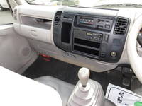 日野デュトロアルミバン小型（2t・3t）[写真22]