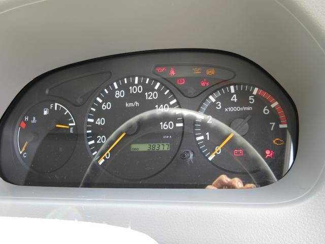 日野デュトロアルミバン小型（2t・3t）[写真23]