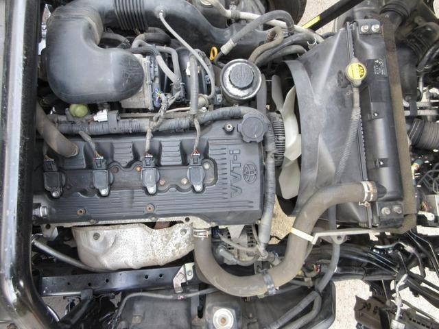 日野デュトロアルミバン小型（2t・3t）[写真24]