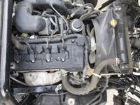 日野デュトロアルミバン小型（2t・3t）[写真25]