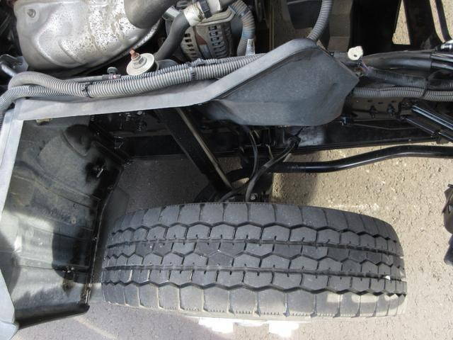 日野デュトロアルミバン小型（2t・3t）[写真26]