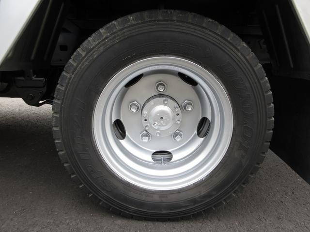 日野デュトロアルミバン小型（2t・3t）[写真33]