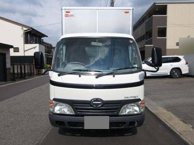 日野デュトロアルミバン小型（2t・3t）[写真05]