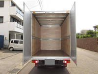 日野デュトロアルミバン小型（2t・3t）[写真10]