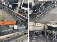 いすゞフォワードパッカー車（塵芥車）増トン（6t・8t）[写真21]