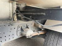 いすゞフォワードパッカー車（塵芥車）増トン（6t・8t）[写真23]