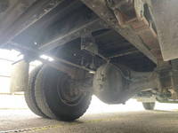 いすゞフォワードパッカー車（塵芥車）増トン（6t・8t）[写真24]