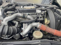 いすゞフォワードパッカー車（塵芥車）増トン（6t・8t）[写真25]