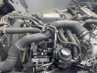 いすゞフォワードパッカー車（塵芥車）増トン（6t・8t）[写真26]