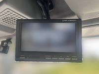 いすゞフォワードパッカー車（塵芥車）増トン（6t・8t）[写真38]