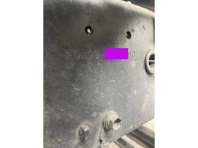 いすゞフォワードパッカー車（塵芥車）増トン（6t・8t）[写真39]