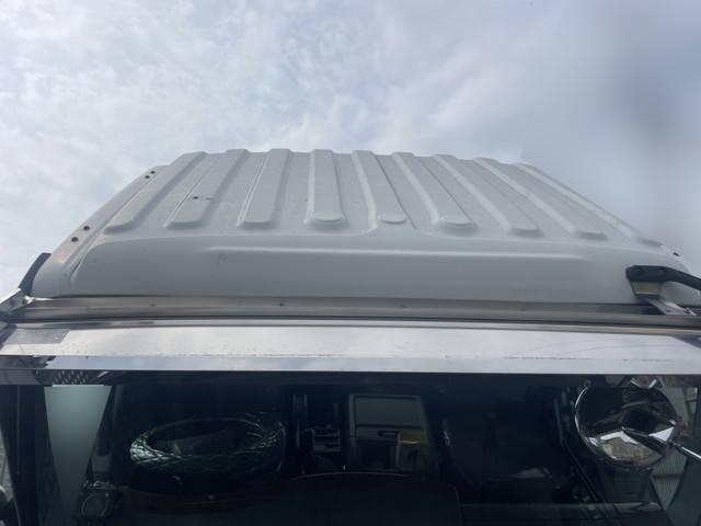 いすゞフォワードパッカー車（塵芥車）増トン（6t・8t）[写真06]