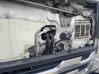 いすゞフォワードパッカー車（塵芥車）増トン（6t・8t）[写真08]