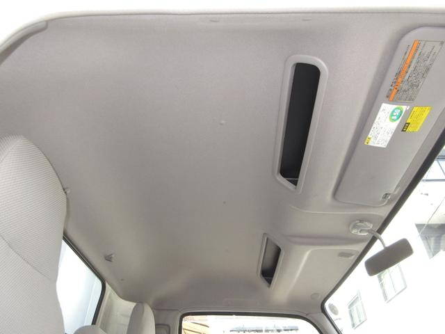 トヨタトヨエースアルミウイング小型（2t・3t）[写真11]