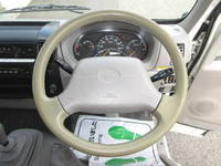 トヨタトヨエースアルミウイング小型（2t・3t）[写真14]