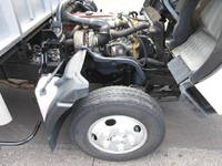 トヨタトヨエースアルミウイング小型（2t・3t）[写真15]