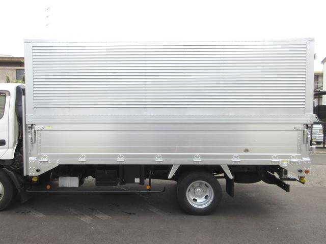 トヨタトヨエースアルミウイング小型（2t・3t）[写真15]