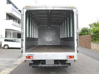 トヨタトヨエースアルミウイング小型（2t・3t）[写真18]