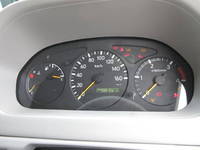 トヨタトヨエースアルミウイング小型（2t・3t）[写真26]