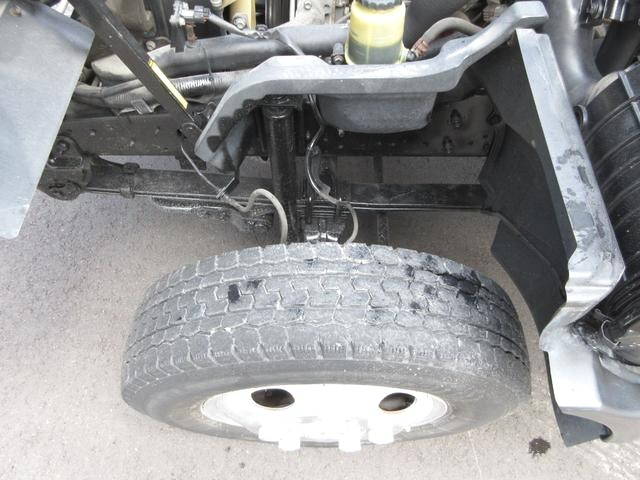 トヨタトヨエースアルミウイング小型（2t・3t）[写真27]