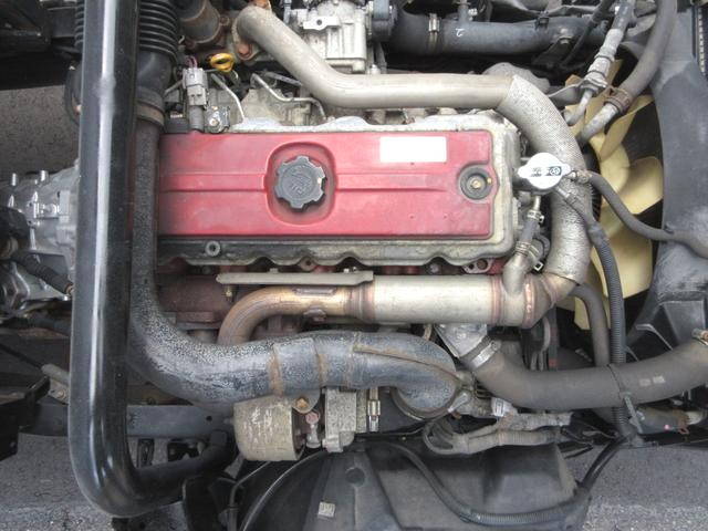 トヨタトヨエースアルミウイング小型（2t・3t）[写真28]