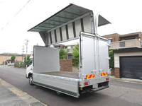 トヨタトヨエースアルミウイング小型（2t・3t）[写真02]