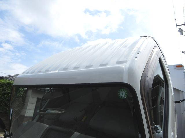 トヨタトヨエースアルミウイング小型（2t・3t）[写真30]