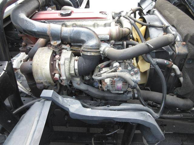 トヨタトヨエースアルミウイング小型（2t・3t）[写真31]