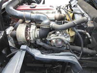 トヨタトヨエースアルミウイング小型（2t・3t）[写真32]