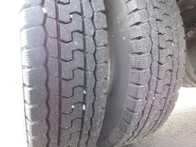 トヨタトヨエースアルミウイング小型（2t・3t）[写真38]