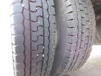 トヨタトヨエースアルミウイング小型（2t・3t）[写真39]