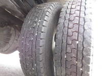 トヨタトヨエースアルミウイング小型（2t・3t）[写真40]