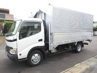 トヨタトヨエースアルミウイング小型（2t・3t）[写真04]