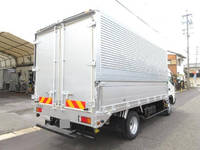 トヨタトヨエースアルミウイング小型（2t・3t）[写真06]