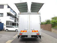 トヨタトヨエースアルミウイング小型（2t・3t）[写真07]